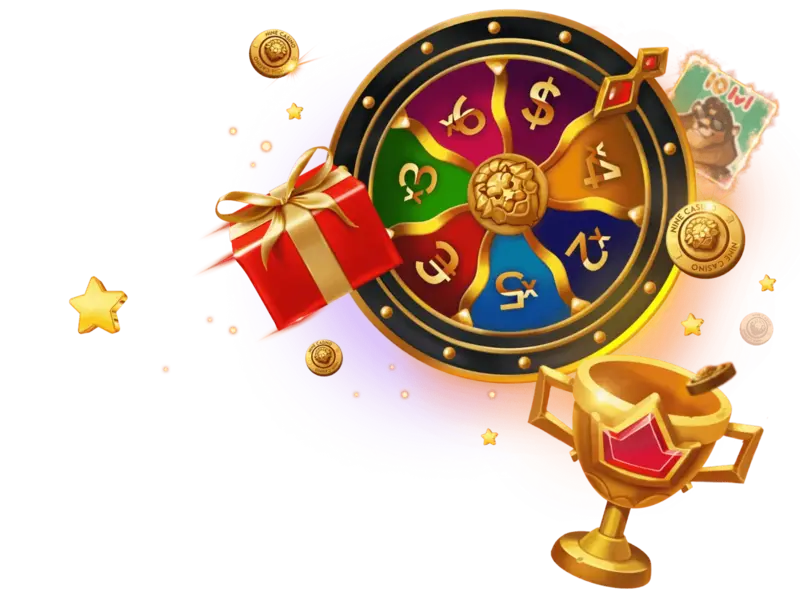 Cowboyspin gamification